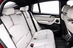 BMW X4 2014 года